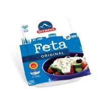 ราคา โอลิมปัส เฟต้าชีส 180 ก. (396607447564918)