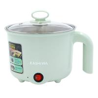 ราคา คาชิว่า หม้ออเนกประสงค์ 600 วัตต์ 1.5 ล. รุ่น Kw-129 (723799630696450)