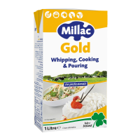 ราคา มิลแลค โกลด์ครีม 1 ล. (306342068806627)