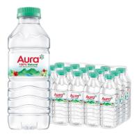 ราคา ออรา น้ำแร่ 330 มล. x 15 (7078658146499)