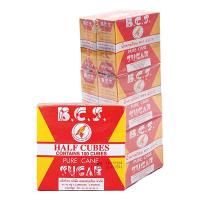 ราคา นกบีซีเอส น้ำตาลปอนด์ 300 ก. x 6 (7204312875203)