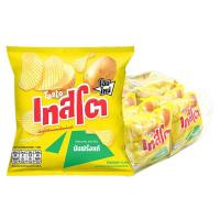 ราคา เทสโต แผ่นหยัก รสมันฝรั่งแท้ 11 ก. x 12 (7115298635971)