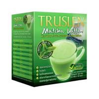 ราคา ทรูสเลน มัทฉะ ลาเต้ 16 ก. 10 ซอง (784121851581138)