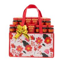 ราคา สก๊อต กระเช้าซุปไก่สกัดสูตร 100% ชุด C 42 มล. x 10 (7352666587331)