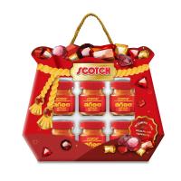 ราคา สก๊อต กิ๊ฟบ็อกซ์ ซุปไก่สกัดสูตร 100% 42 มล. x 6 ขวด (7497470148803)