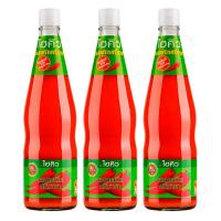 ราคา ไฮคิว ซอสพริกศรีราชา 670 ก. x 3 (7078753796291)