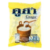 ราคา คูก้า ลูกอม รสนม 100 เม็ด (7352707121347)