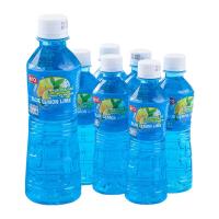 ราคา เอโร่ น้ำบูลเลมอน 5% 320 มล. x 6 (575944665724788)