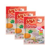 ราคา มาม่าโจ๊กคัพซองหมู แพค 3 ซอง (843961669933228)