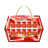 ราคา สก๊อต กิ๊ฟบ็อกซ์ ซุปไก่สกัด สูตร 100% 45 มล. 10 ขวด (7499713937603)