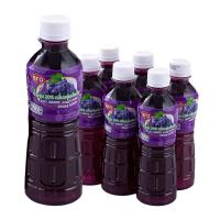 ราคา เอโร่ น้ำองุ่นเคียวโฮ 20% 320 มล. x 6 (831163145970707)