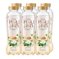 ราคา อีฟ น้ำใบเตยหอมมะลิ 350 มล. x 6 (661266720930863)