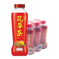 ราคา อีฟ น้ำสมุนไพรจีน 350 มล. X 6 (749374082550007)