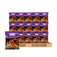 ราคา น้ำพริกนรกแมงดา ตราไทยเดิม 22 ก. (50 ลัง) (516066165520431)