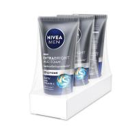 ราคา นีเวีย เมน เอ็กซ์ตร้า ไบรท์ มัด โฟม 50 ก. x 3 (7352479121603)