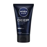 ราคา นีเวีย เมน ดีฟ ไวท์เทนนิ่ง มัด โฟม ขนาด 100 กรัม (7497481126083)