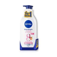 ราคา นีเวีย โลชั่น ไวท์เรเดียน 550 มล. x 1+1 (7350170321091)