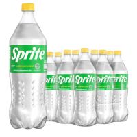 ราคา สไปรท์ เครื่องดื่มน้ำอัดลม กลิ่นเลมอนไลม์ 1.25 ล. x 12 (6761215099075)