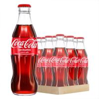 ราคา โค้ก เครื่องดื่มน้ำอัดลม รสออริจินัล 250 มล. x 12 (7078660309187)