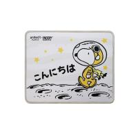 ราคา Anitech X Snoopy undefined แผ่นรองเมาส์ undefined Snp-mp008-grey (205310999687697)