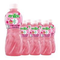 ราคา กาโตะ น้ำลิ้นจี่ 25% ผสมวุ้นมะพร้าว 250 มล. x 6 (6761189343427)