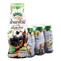 ราคา เมจิก ฟาร์ม น้ำเฉาก๊วยผสมเนื้อเฉาก๊วย 240 มล. x 6 (7078646448323)