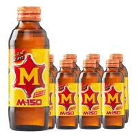 ราคา เอ็ม-150 เครื่องดื่มบำรุงกำลัง 150 มล. x 10 (6761205858499)