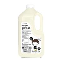 ราคา โทฟุซัง นมถั่วเหลืองจากถั่วเหลืองออร์แกนิค รสจืด สูตรเข้มข้น 2 ล. (261586087420766)