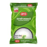 ราคา เอโร่ ปลายข้าวหอมมะลิ 5 กก. (857807687799204)
