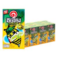 ราคา อิชิตัน ชาเขียวพร้อมดื่ม น้ำผึ้งมะนาว 250 มล. x 12 (7167157534915)