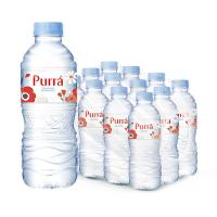ราคา เพอร์ร่า น้ำแร่ธรรมชาติ 330 มล. x 12 (7078658310339)