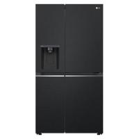 ราคา แอลจี ตู้เย็น Side-by-side รุ่น Gc-j257sqzw.aepplmt (891137421286687)