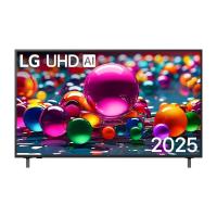 ราคา แอลจี ทีวี 55 Lg Uhd Ai Ua84 4k Smart Tv 2025 รุ่น 55ua8450psa (937032284708219)