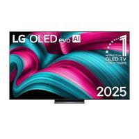 ราคา แอลจี ทีวี 83 Lg Oled evo Ai C5 4k Smart Tv 2025 รุ่น Oled83c5psa (762239537706415)