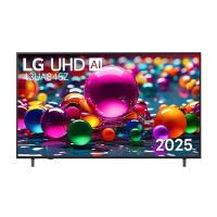 ราคา แอลจี ทีวี 43 Lg Uhd Ai Ua84 4k Smart Tv 2025 รุ่น 43ua845zpsa (288246493046684)