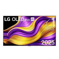ราคา แอลจี ทีวี 65 Lg Oled evo Ai G5 4k Smart Tv 2025 รุ่น Oled65g5psa (355264292700487)