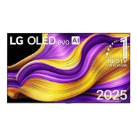 ราคา แอลจี ทีวี 77 Lg Oled evo Ai G5 4k Smart Tv 2025 รุ่น Oled77g5psa (515635475245801)