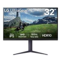 ราคา แอลจี 32” Ultragear™ Qhd Nano Ips 180hz gaming monitor | 1ms (gtg), Hdr10 (153281870373482)