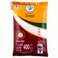 ราคา ใบหยก แป้งฮ่องกง 400 ก. (7078723977411)