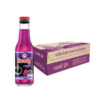 ราคา เรดดี้ บู้ท ผสมน้ำผลไม้ทับทิมและองุ่น 150 มล. x 50 (563953228871170)