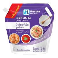 ราคา มิตรผล น้ำเชื่อม 1.8 ล. (6974528946371)