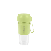 ราคา Seagull แก้วปั่นแบบพกพา รุ่น สมูทตี้ มิกซ์ 300 มล. (เขียว) (spb-002-gr) (411139722239119)