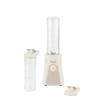 ราคา Seagull ชุดเครื่องปั่นแบบพกพา 600 มล. (ครีม) (spb-001-cr) (401172879368264)