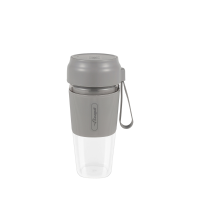 ราคา Seagull แก้วปั่นแบบพกพา รุ่น สมูทตี้ มิกซ์ 300 มล. (เทา) (spb-002-gy) (908164754715513)