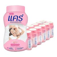 ราคา แคร์ แป้งเด็ก กลิ่นพิงค์ซอฟท์ 50 ก. x 12 (7352435376323)