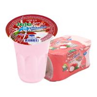 ราคา เจเล่ ไลท์ ซัมเมอร์ ลิ้นจี่ 125 มล. x 6 (7115234574531)