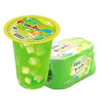 ราคา เจเล่ เฟรชชี่ ผลไม้รวม 125 มล. x 6 (7115235852483)
