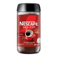 ราคา เนสกาแฟ เรดคัพ กาแฟสำเร็จรูป 200 ก. (7078744785091)