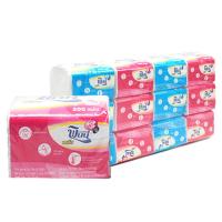 ราคา กระดาษเช็ดปากพินน์1ชั้น200แผ่นx12 (493967083447260)