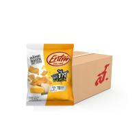 ราคา อองเทร่ หมูแผ่นอบกรอบ รสดูโอ้ชีส 16 ก. x 36 (308330595341302)